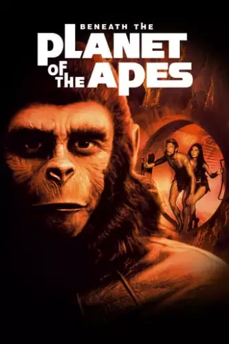 Під планетою мавп (1970)
